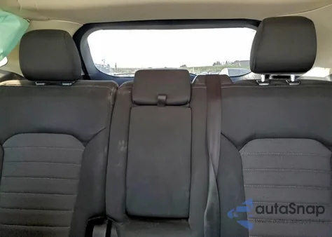 2015 Ford Edge Se z USA, uszkodzony, nr VIN 2FMTK3G95FBC42587